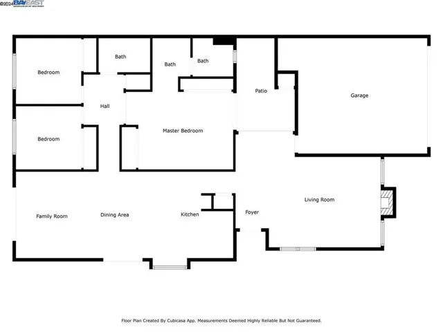 32927 Oakdale St, Union City, California 94587