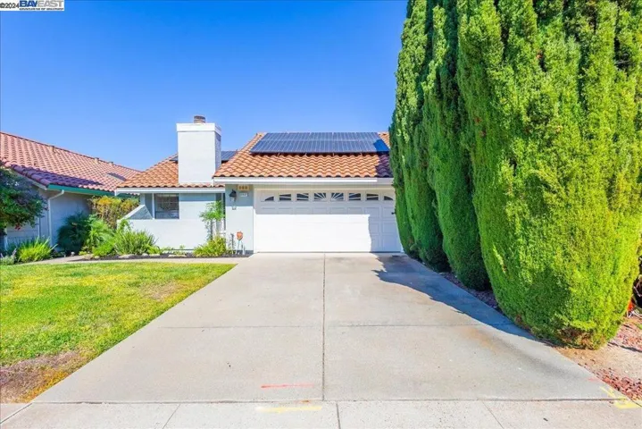 32927 Oakdale St, Union City, California 94587