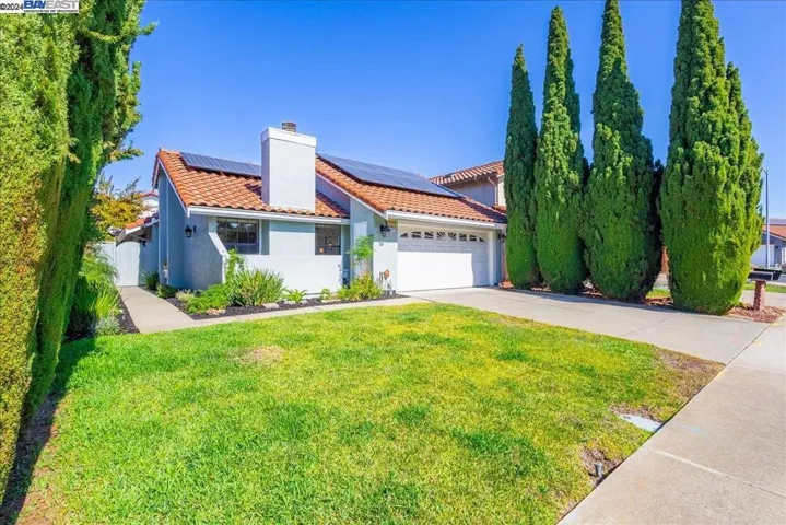 32927 Oakdale St, Union City, California 94587