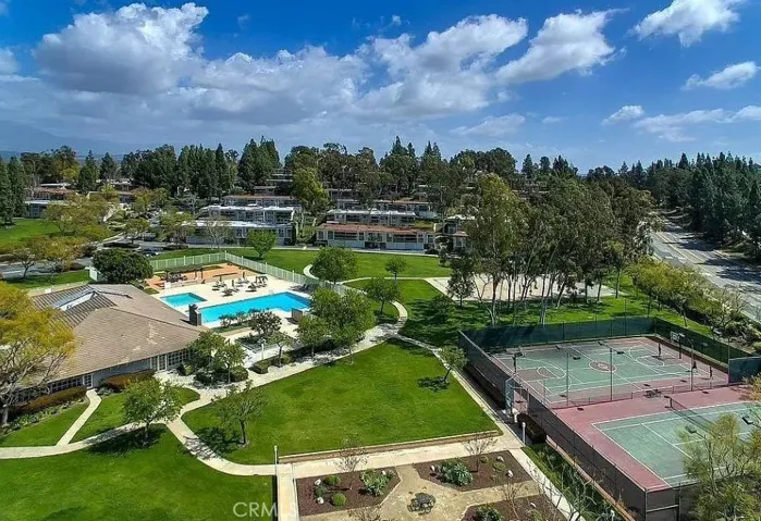 23301 Caminito Marcial 78, Laguna Hills, California 92653