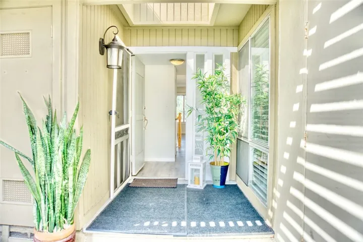 Welcome to your new home
