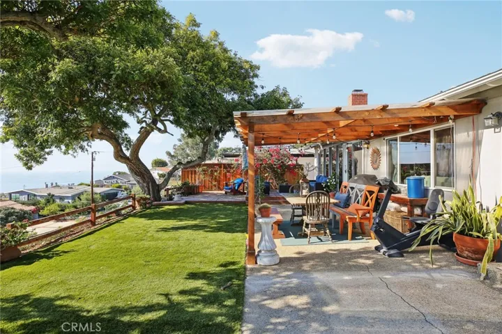30637 Rue Valois, Rancho Palos Verdes, California 90275