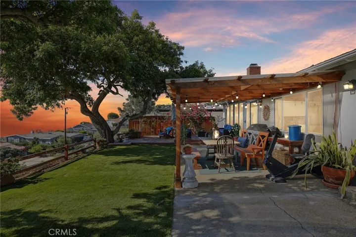 30637 Rue Valois, Rancho Palos Verdes, California 90275