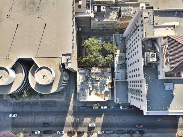 831 Van Ness Avenue, Fresno, California 93721