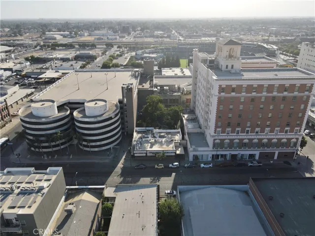 831 Van Ness Avenue, Fresno, California 93721