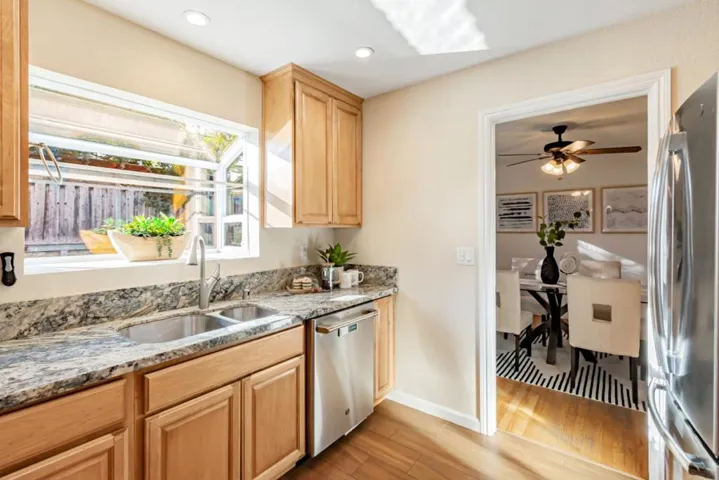 1582 Inverness Circle, San Jose, California 95124
