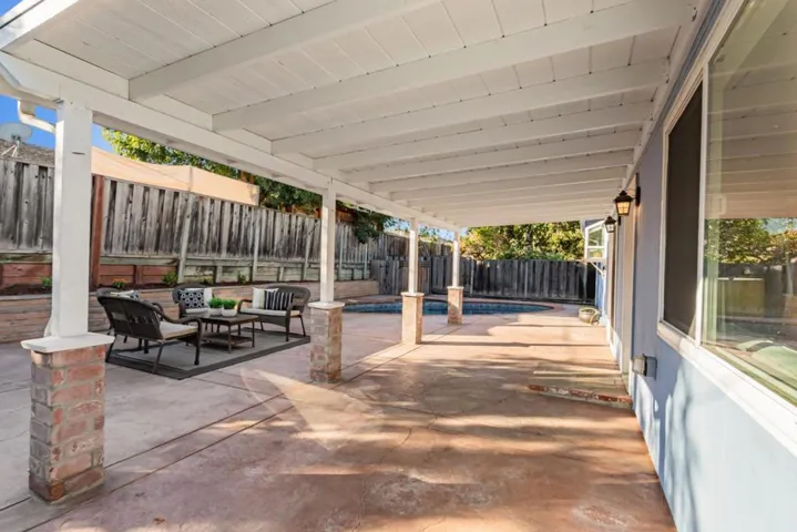 1582 Inverness Circle, San Jose, California 95124