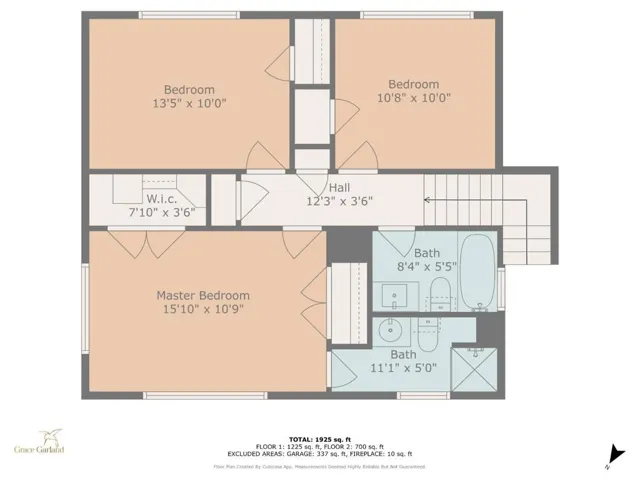 1582 Inverness Circle, San Jose, California 95124