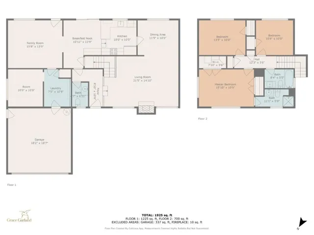 1582 Inverness Circle, San Jose, California 95124