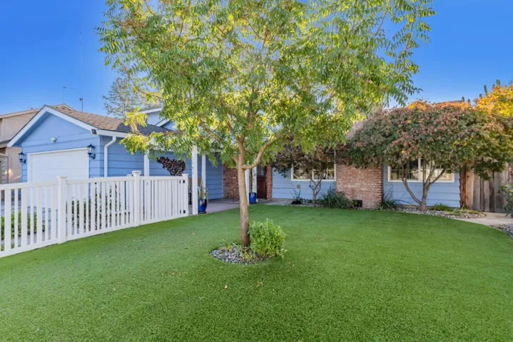1582 Inverness Circle, San Jose, California 95124