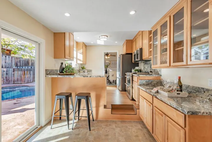 1582 Inverness Circle, San Jose, California 95124