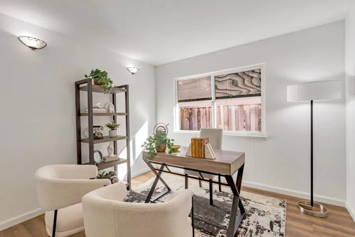 1582 Inverness Circle, San Jose, California 95124