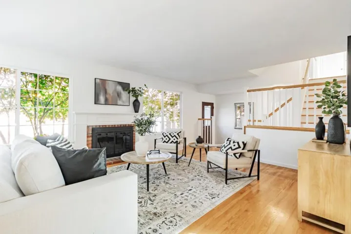 1582 Inverness Circle, San Jose, California 95124