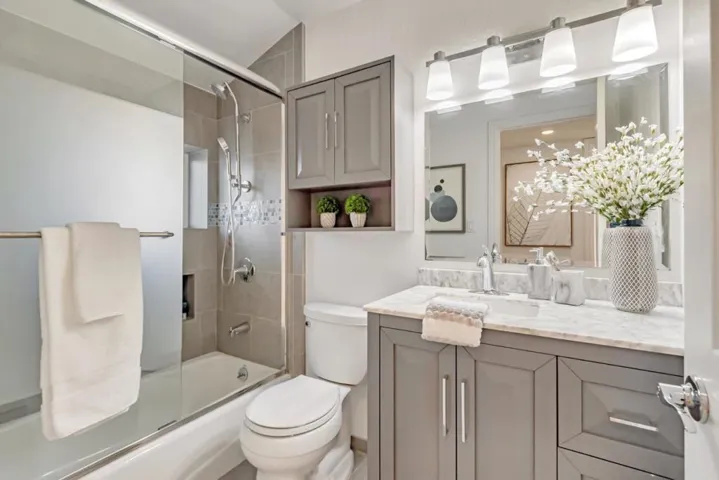 1582 Inverness Circle, San Jose, California 95124