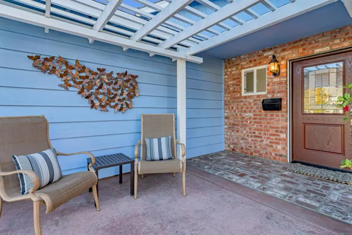 1582 Inverness Circle, San Jose, California 95124