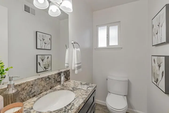 1582 Inverness Circle, San Jose, California 95124