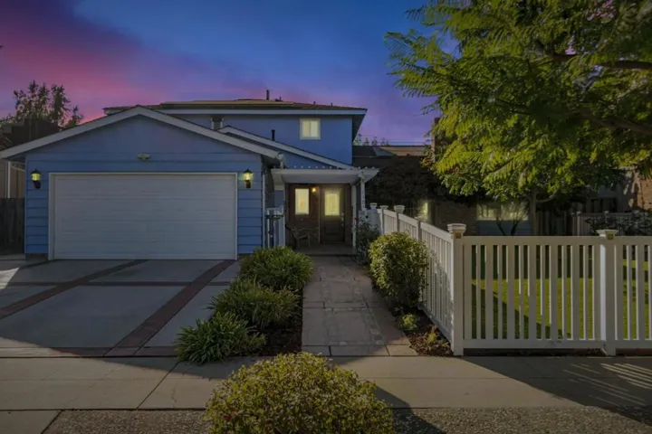 1582 Inverness Circle, San Jose, California 95124