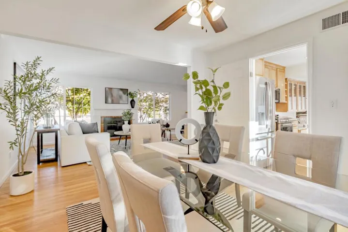 1582 Inverness Circle, San Jose, California 95124