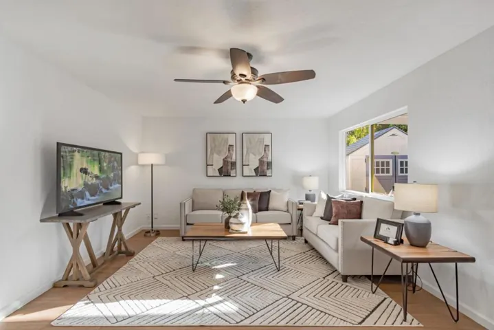 1582 Inverness Circle, San Jose, California 95124
