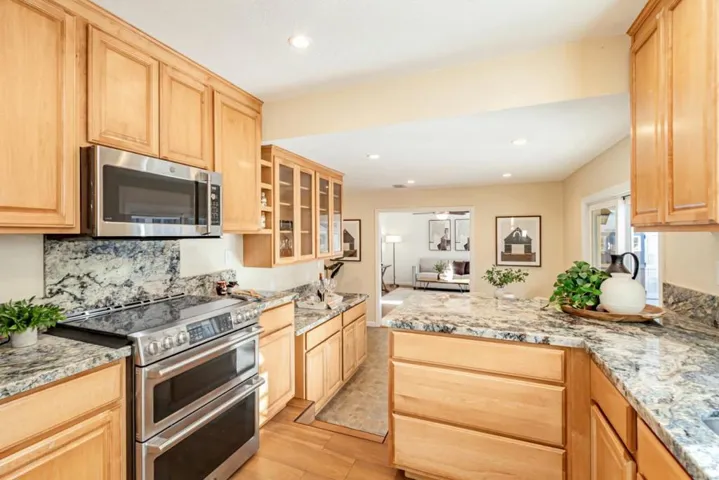 1582 Inverness Circle, San Jose, California 95124