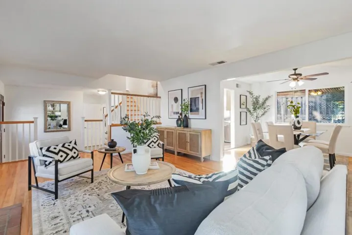 1582 Inverness Circle, San Jose, California 95124