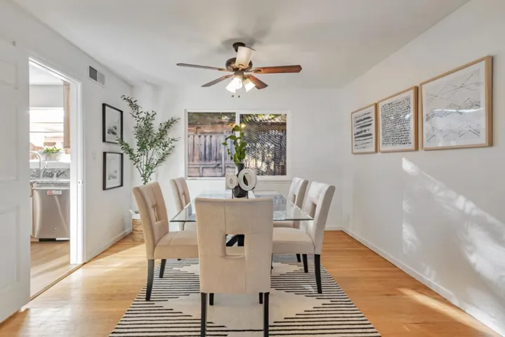 1582 Inverness Circle, San Jose, California 95124