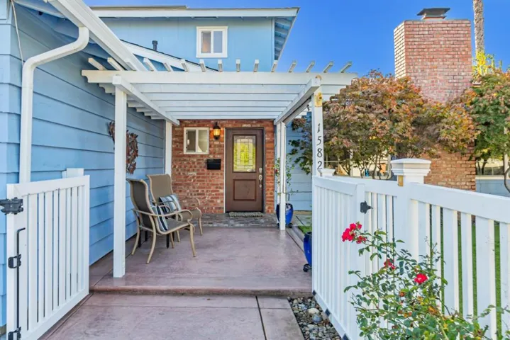 1582 Inverness Circle, San Jose, California 95124