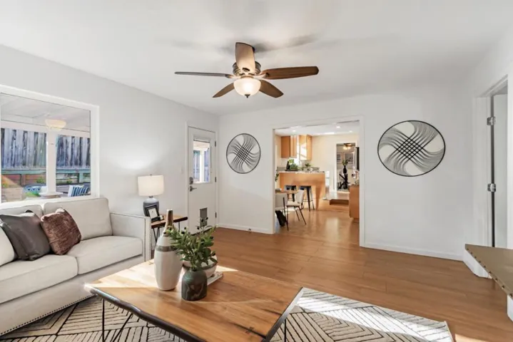 1582 Inverness Circle, San Jose, California 95124