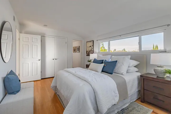 1582 Inverness Circle, San Jose, California 95124