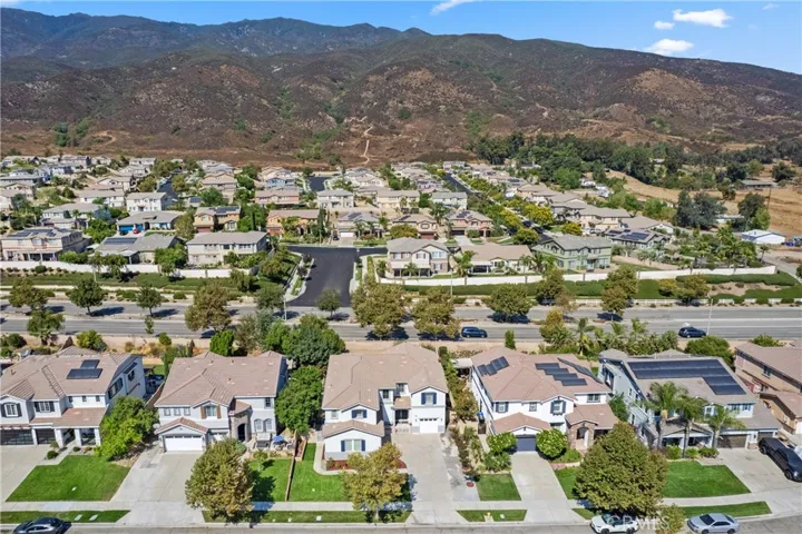 15196 Jackrabbit Street, Fontana, California 92336