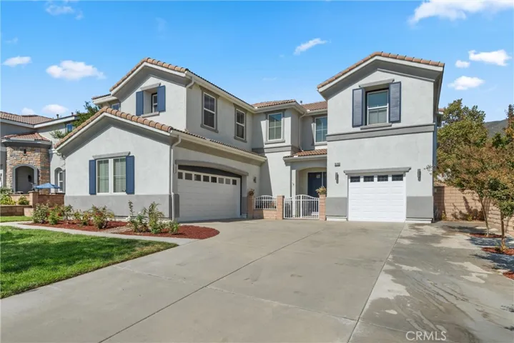 15196 Jackrabbit Street, Fontana, California 92336