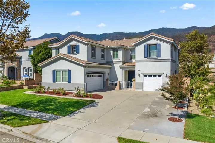 15196 Jackrabbit Street, Fontana, California 92336