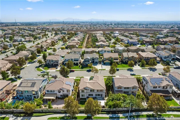 15196 Jackrabbit Street, Fontana, California 92336