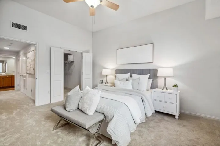 46 W Julian Street 508, San Jose, California 95110