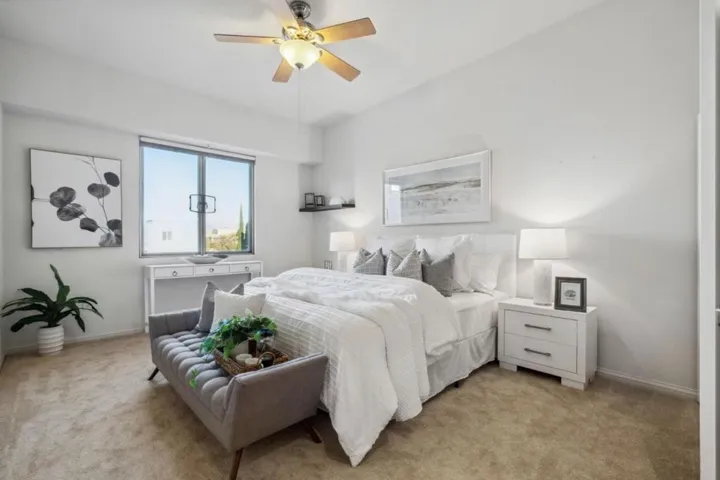 46 W Julian Street 508, San Jose, California 95110