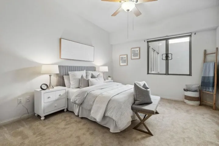 46 W Julian Street 508, San Jose, California 95110