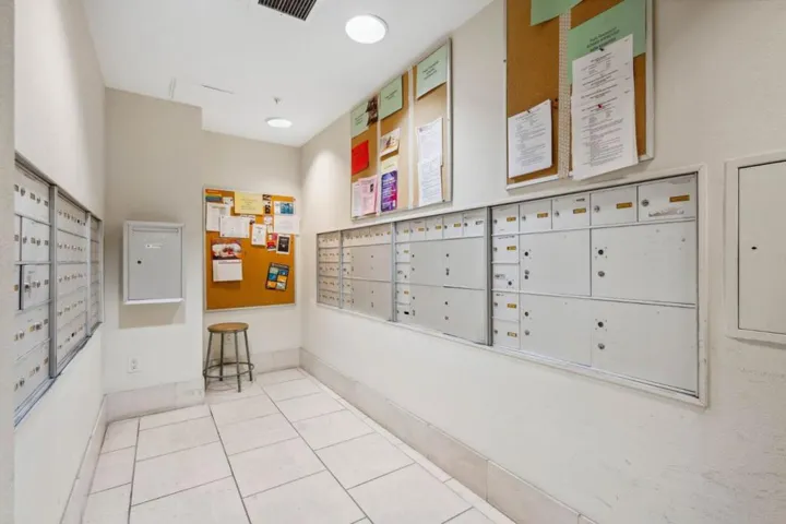 46 W Julian Street 508, San Jose, California 95110