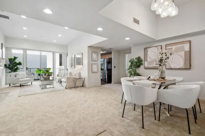 46 W Julian Street 508, San Jose, California 95110