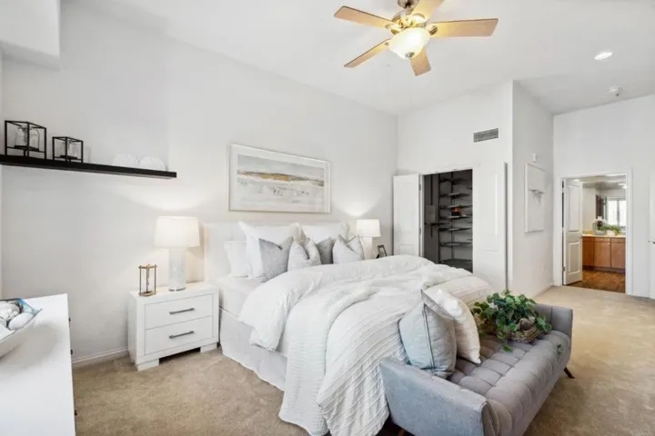 46 W Julian Street 508, San Jose, California 95110