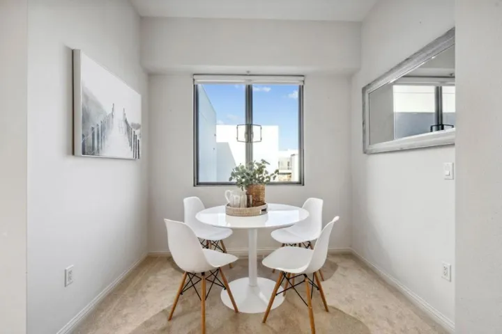 46 W Julian Street 508, San Jose, California 95110