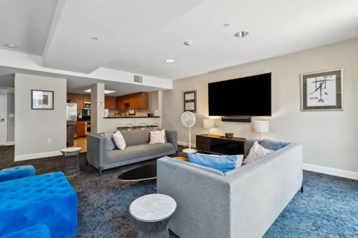46 W Julian Street 508, San Jose, California 95110