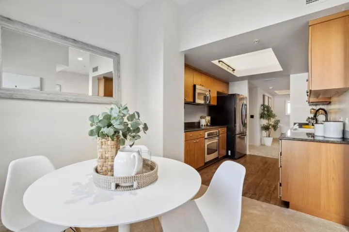 46 W Julian Street 508, San Jose, California 95110