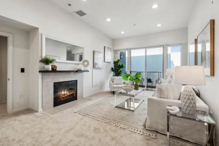 46 W Julian Street 508, San Jose, California 95110