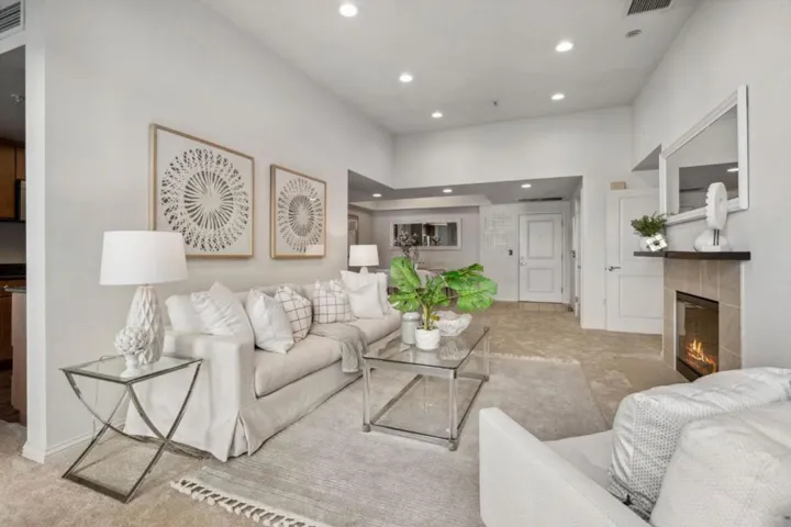 46 W Julian Street 508, San Jose, California 95110