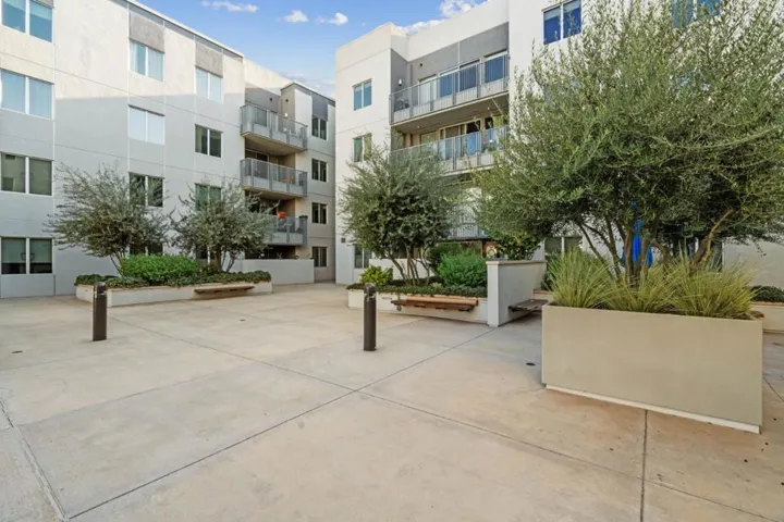 46 W Julian Street 508, San Jose, California 95110