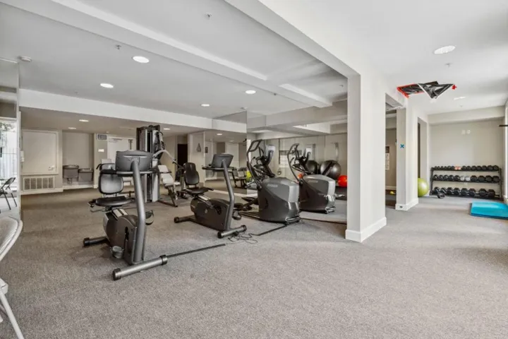 46 W Julian Street 508, San Jose, California 95110