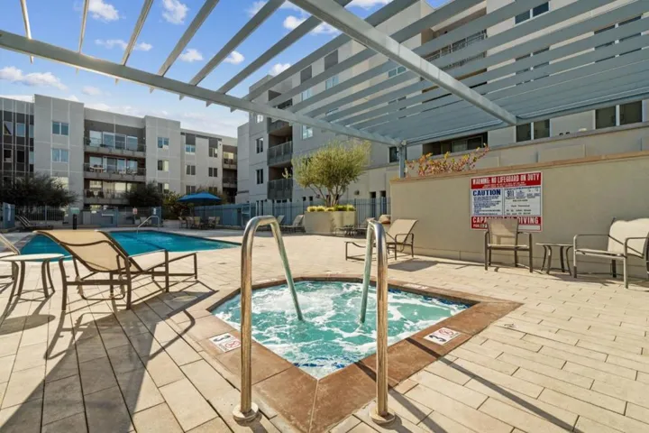 46 W Julian Street 508, San Jose, California 95110