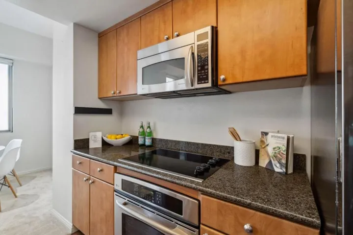 46 W Julian Street 508, San Jose, California 95110