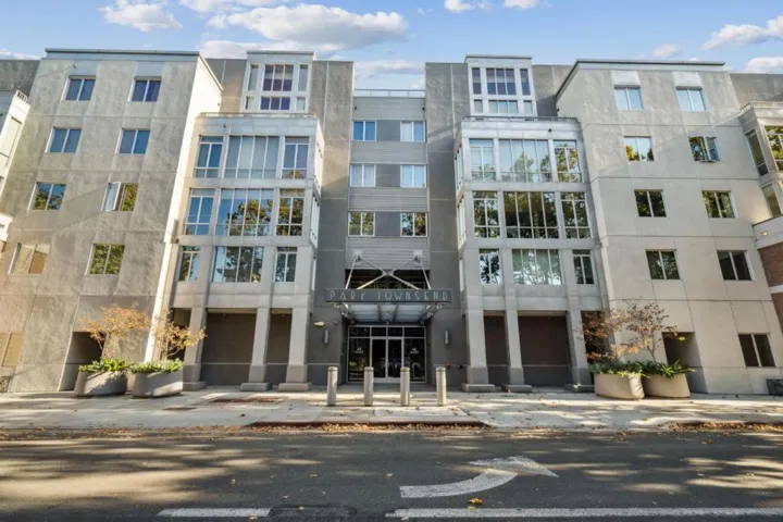 46 W Julian Street 508, San Jose, California 95110