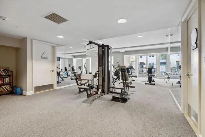 46 W Julian Street 508, San Jose, California 95110